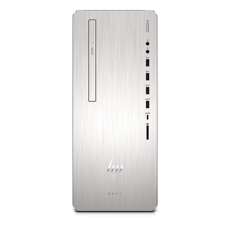HP Envy Desktop